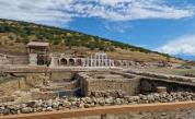 Неразказаната история на Хераклея Синтика: Град, съсипан от катаклизми