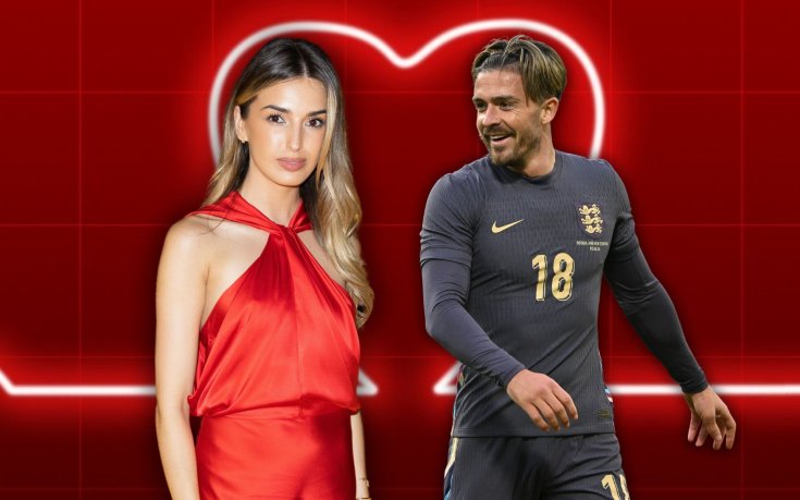 Грийлиш не е на UEFA EURO 2024, но обяви страхотна новина