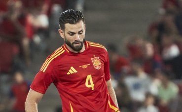 Диабетикът Начо е готов да изиграе мача срещу Франция като за последно