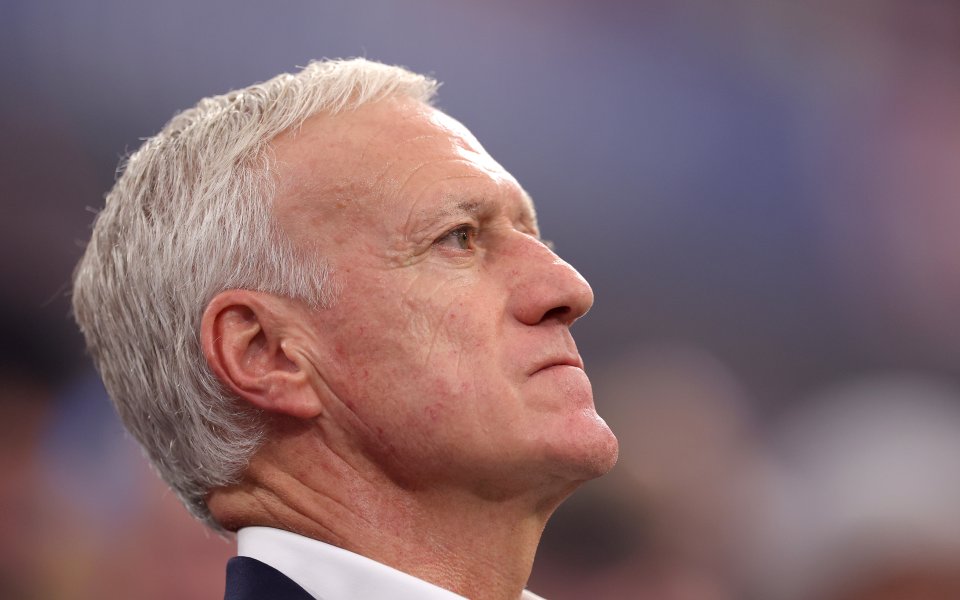 Испания направи пълен обрат срещу Франция и победи с 2:1