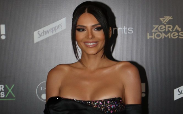 Красивата дъщеря на Цеца утешава сръбски национал след UEFA EURO 2024