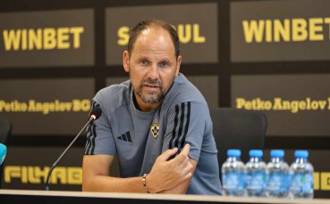 Шимунджа: В мача срещу Ботев не взимахме правилните решения