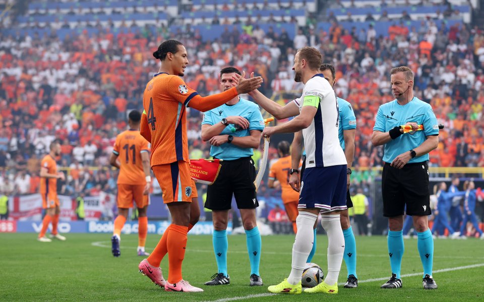 Вече е ясен и вторият финалист на UEFA EURO 2024,