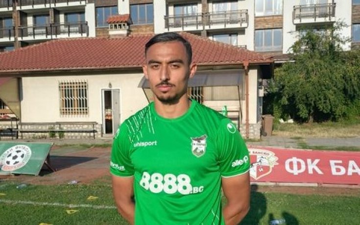 Пирин с минимална победа над Банско