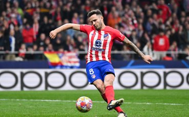 Официално: Севиля привлече халф от Атлетико Мадрид