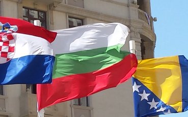 Първите български спортисти заминават за Париж 2024 в петък