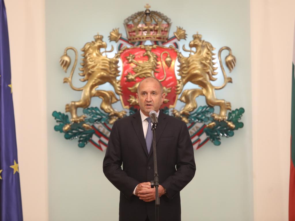 Поздравления за волята постоянството и високия спортен дух на Ружди