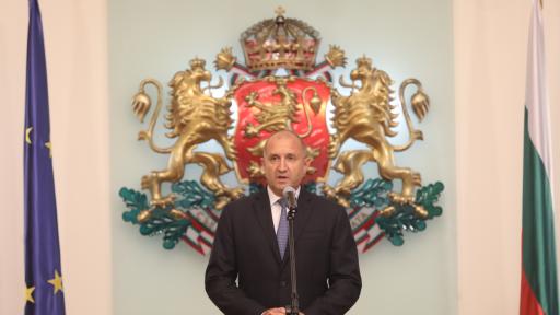 Отвори ли президентът „Кутията на Пандора” по темата еврозона