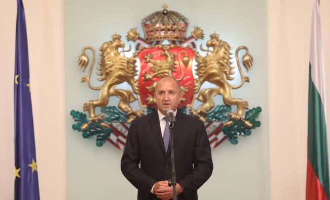 Отвори ли президентът „Кутията на Пандора” по темата еврозона