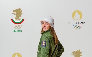 Духът на Париж в официалните облекла на българските олимпийци