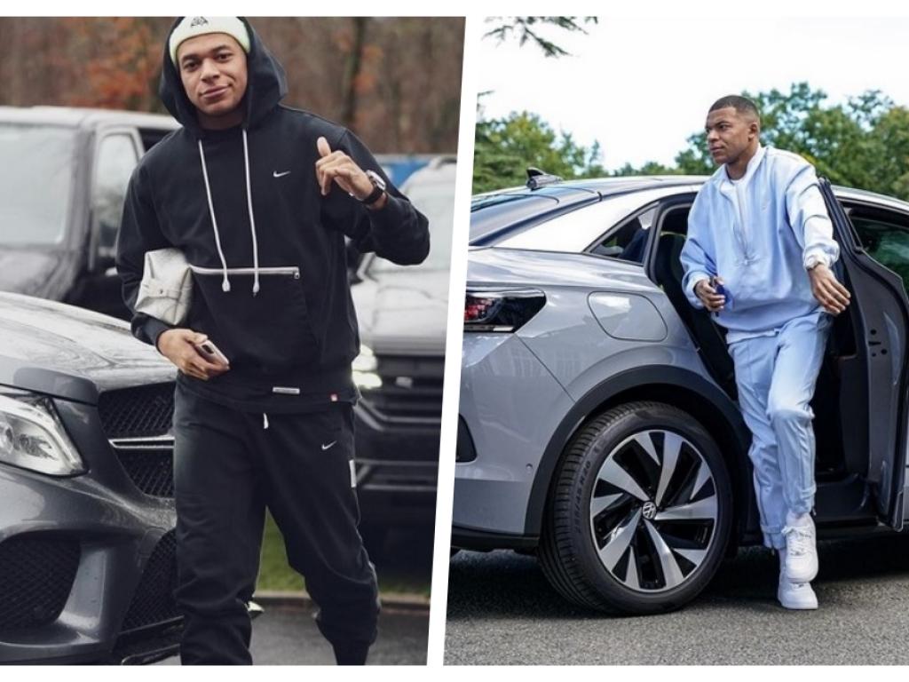 Новото звезда на Реал Мадрид бе посрещнат от 90 хиляди