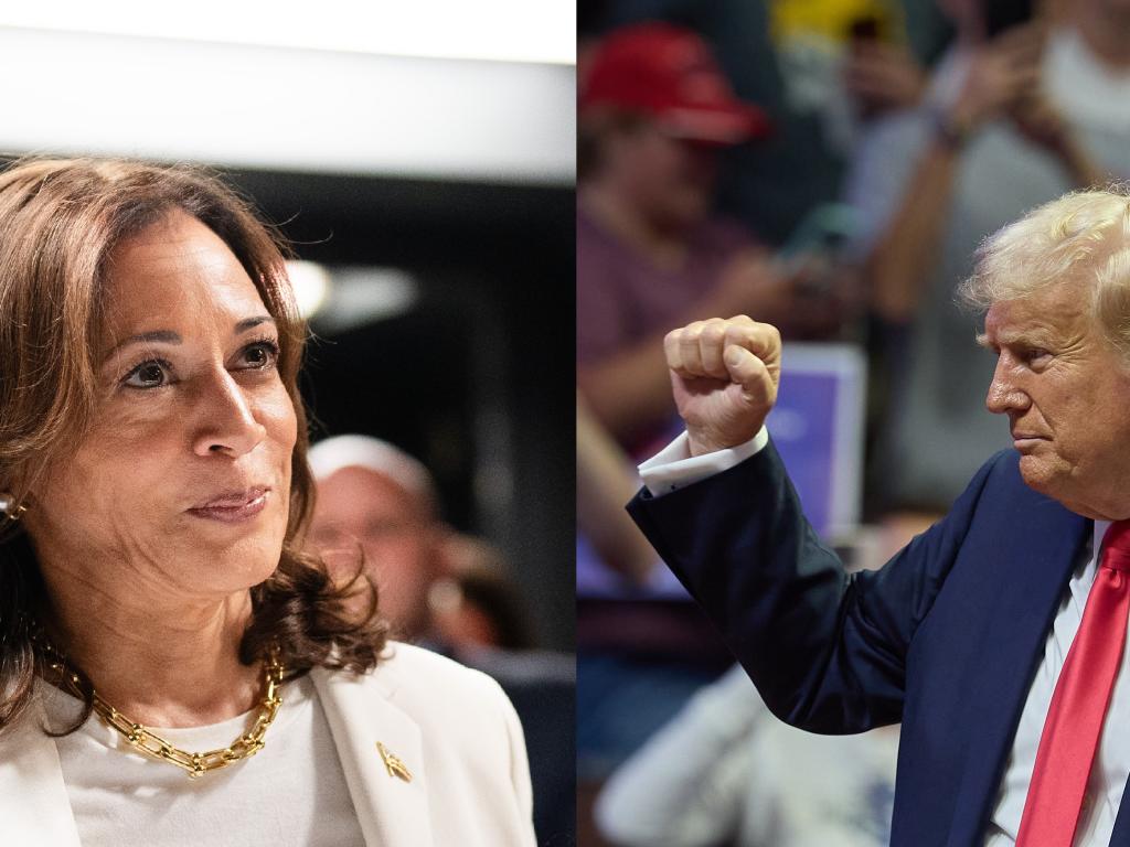 Президентът на САЩ Джо Байдън напусна надпреварата за президентските избори