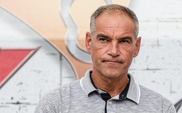 Красимир Дунев: Не ми беше трудно да се откажа от гимнастиката, ще е уникално да вземем медал в Париж