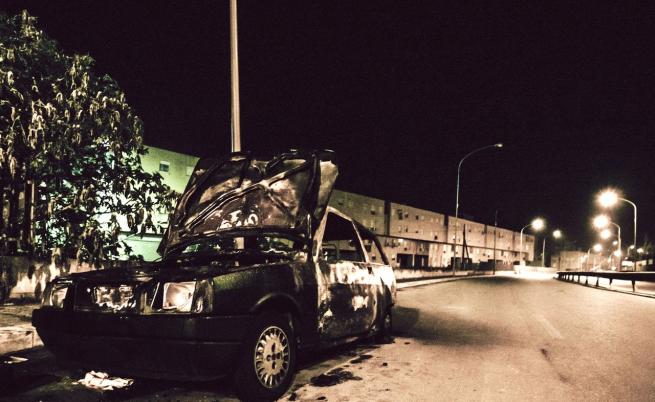  Типично всекидневие в Палермо 