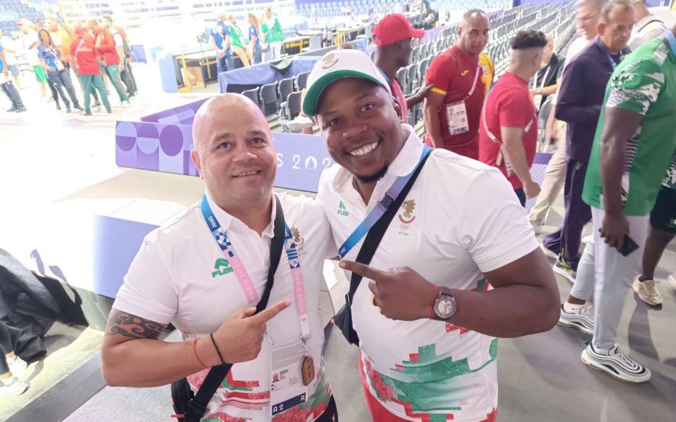 Знаем какво можем и за да изпълним целите си, трябва