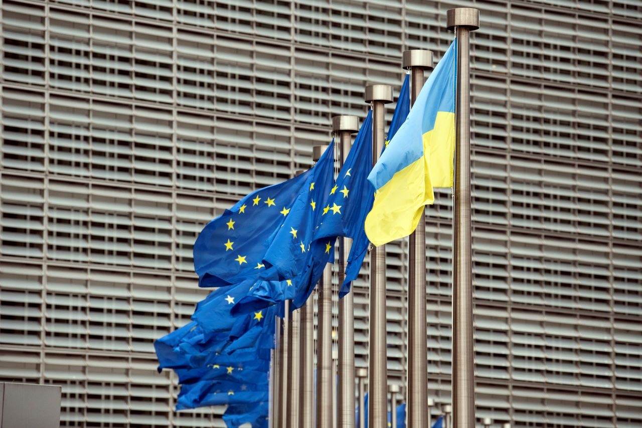 Първи реакции от външните министри на ЕС за усилията за мир в Украйна - кога да ги очакваме