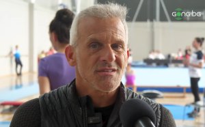 Йордан Йовчев: Спортната гимнастика беше в дупка, но вече имаме резултати