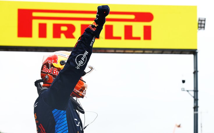 Верстапен спечели квалификацията в Белгия, но Льоклер ще стартира първи