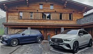 <p align="left" class="western" style="line-height: 0.59cm; orphans: 2; widows: 2; margin-bottom: 0cm">Mercedes-AMG GLE 53&nbsp;Hybrid&nbsp;е като банкомат (тест драйв)</p>