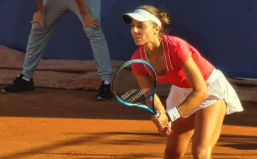 Томова: Усещането да печелиш за България е страхотно