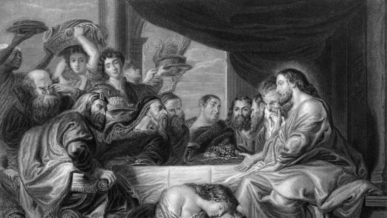  5 известни персони, които може би в никакъв случай не са съществували 