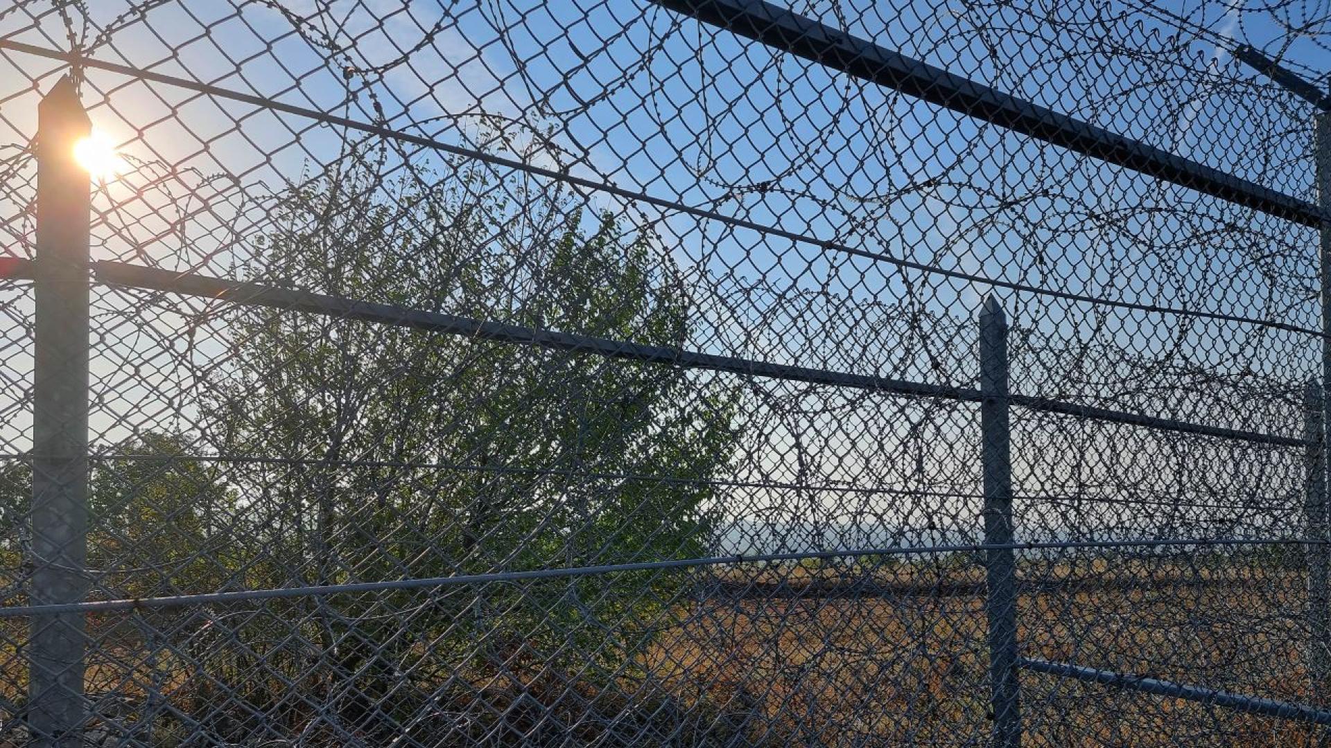 Мароканец проникнал незаконно в България е атакувал служител на Гранична