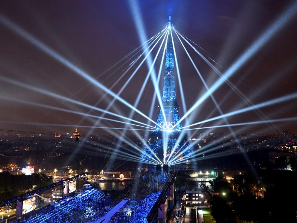 Бившият президент Тръмп осъди церемонията по откриването на Олимпийските игри