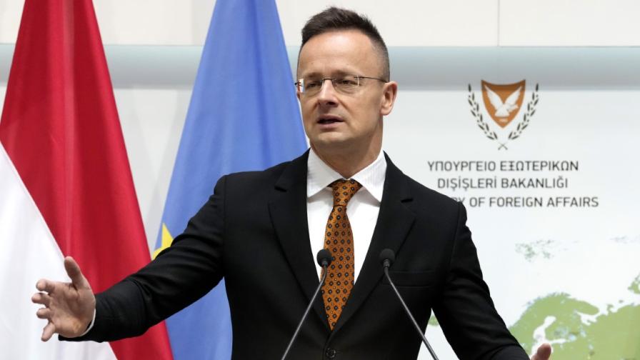 Унгария обвини ЕС в изнудване