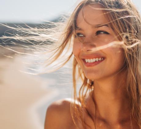 С настъпването на лятото се увеличават температурите влажността и излагането