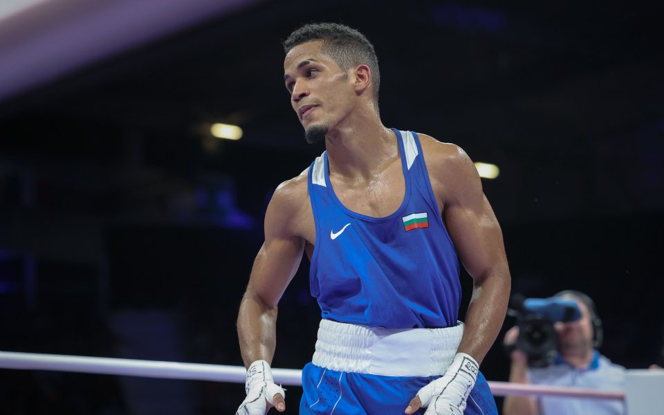 Хавиер Ибаниес ще боксира за титла на WBC