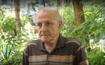 Янко Кирилов: Всички обичаха Гунди, не съм го виждал да обиди някого