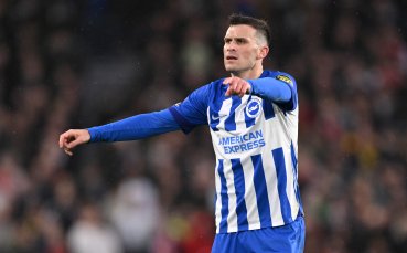 Борусия Дортмунд се похвали с германски национал