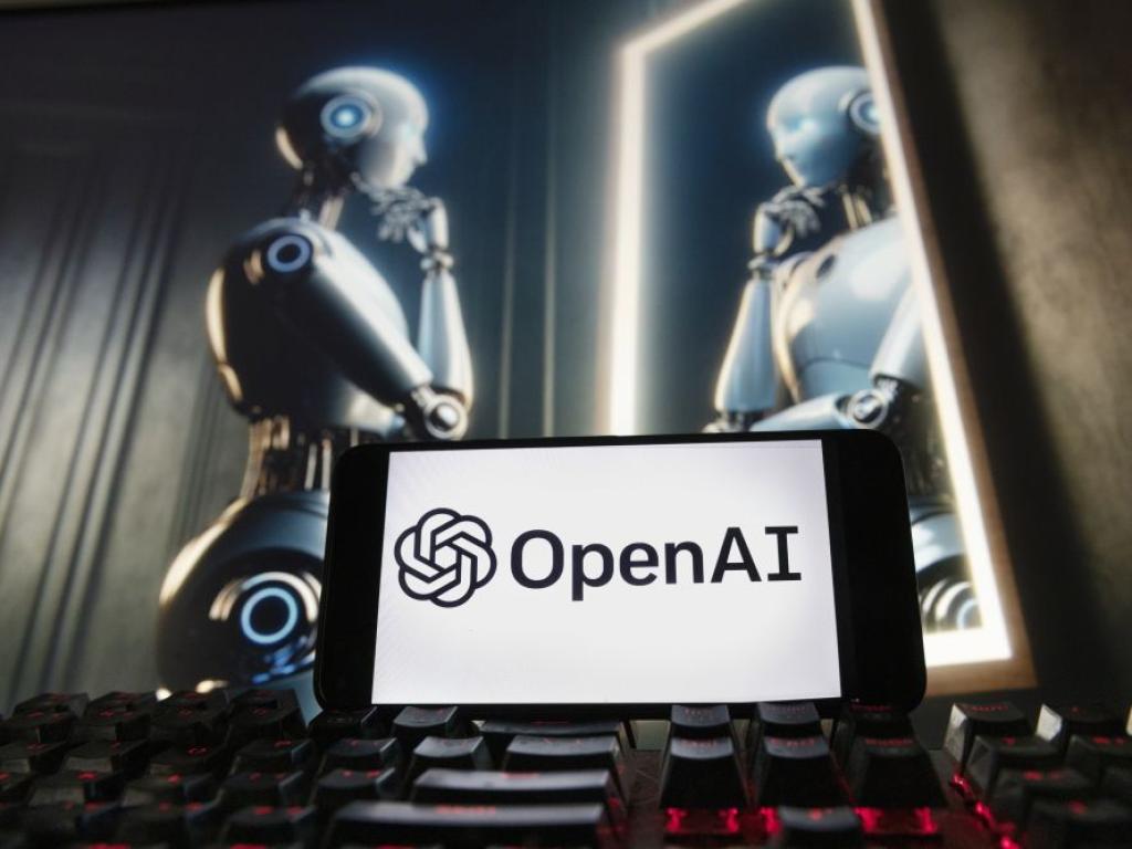 Изследовател на OpenAI превърнал се в информатор е бил намерен