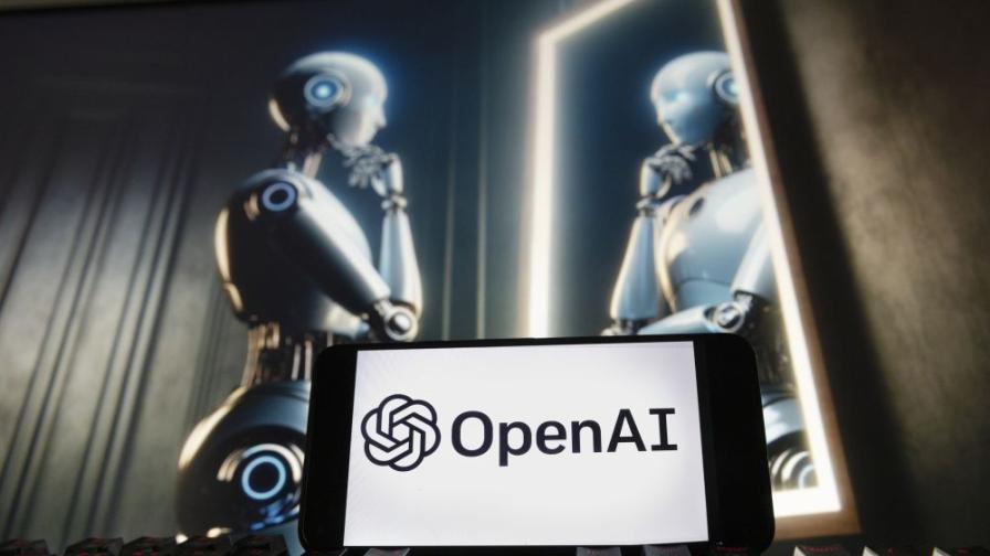 Информатор на OpenAI е намерен мъртъв в Сан Франциско