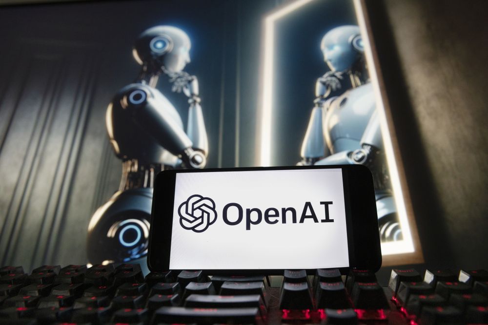 Информатор на OpenAI е намерен мъртъв в Сан Франциско