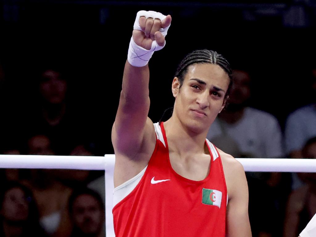 Най коментираната тема от Парижката олимпиада Двете боксьорки които се оказаха