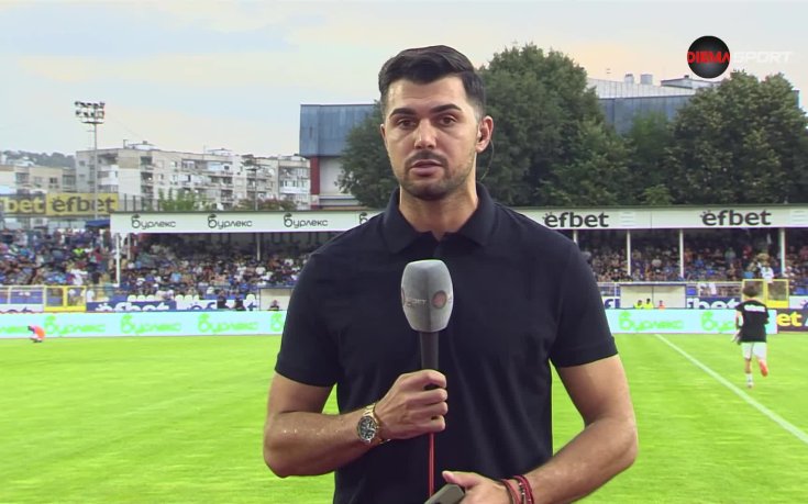 Всичко най-интересно преди първото домакинство за Спартак Варна след завръщането в елита