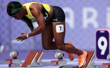 Трикратната олимпийска шампионка Шели Ан Фрейзър Прайс от Ямайка се оттегли от