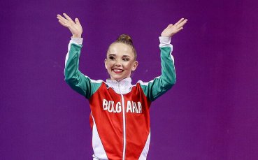 Семейството на Стилияна Николова със силно послание