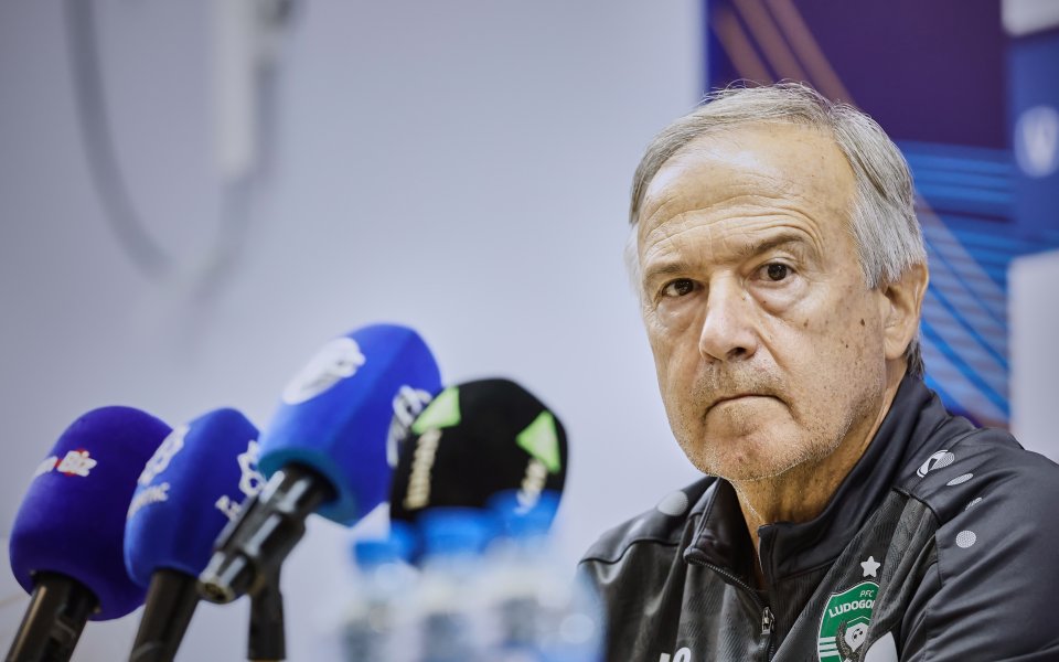 Георги Дерменджиев: Всички сме се учили от Димитър Пенев