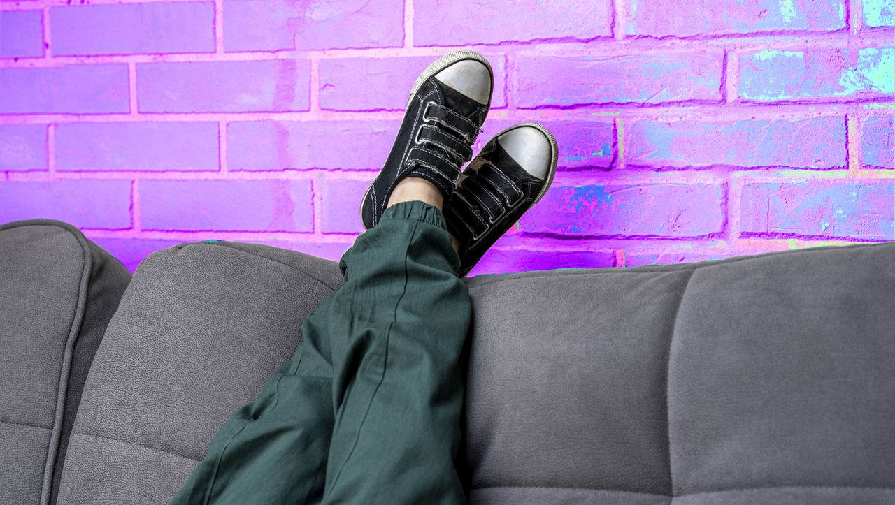 <p>Да бъдеш &bdquo;дюшек на дивана&ldquo; може да е удобно, но мозъкът ти се нуждае от движение!</p>