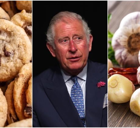 Когато си роден в кралско семейство много аспекти от живота