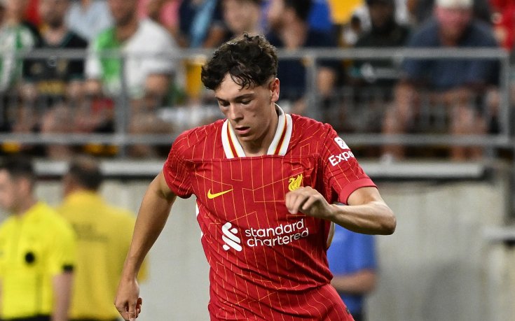 Официално: Ливърпул прати нов защитник в Уигън