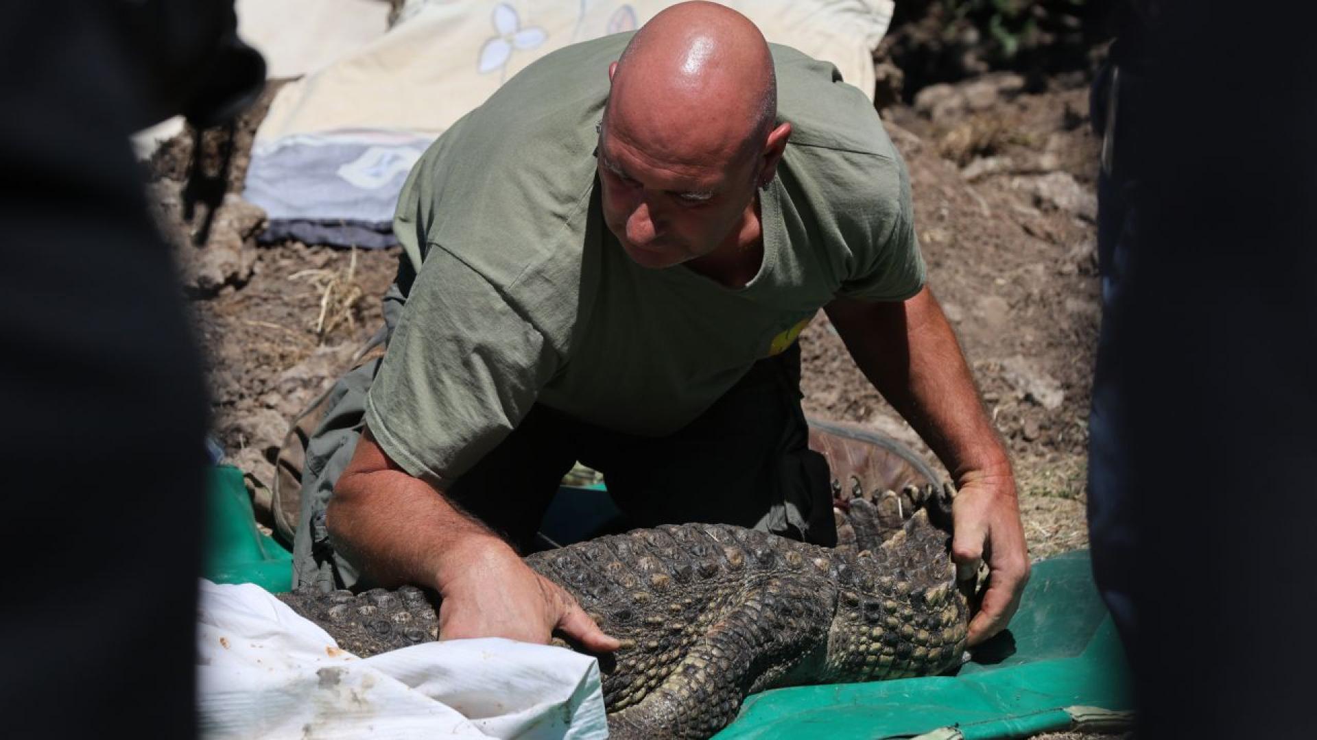 Шуменското плато е под блокада Всички подстъпи са затворени а