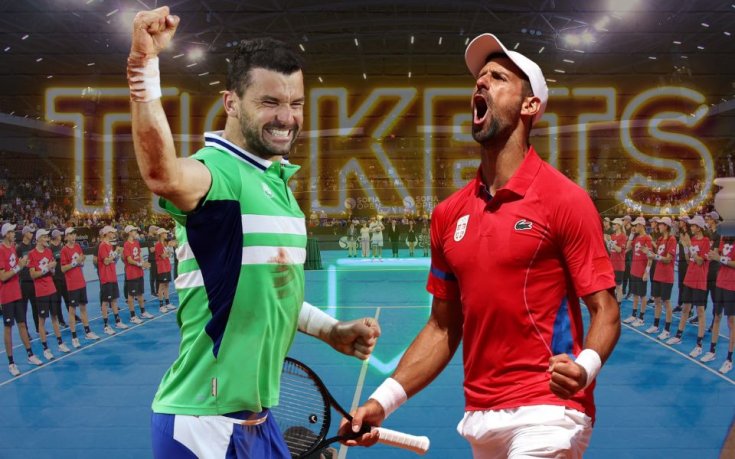 Програмата на US Open: Ден 5 с Григор, Джокович и Зверев на корта