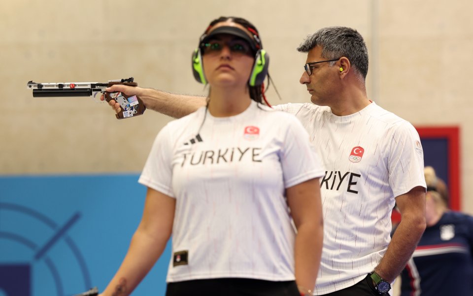 Юсуф Дикеч е обект на изключително много шеги в социалните