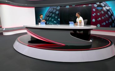 Ботев Пловдив - Зрински Мостар /състави/