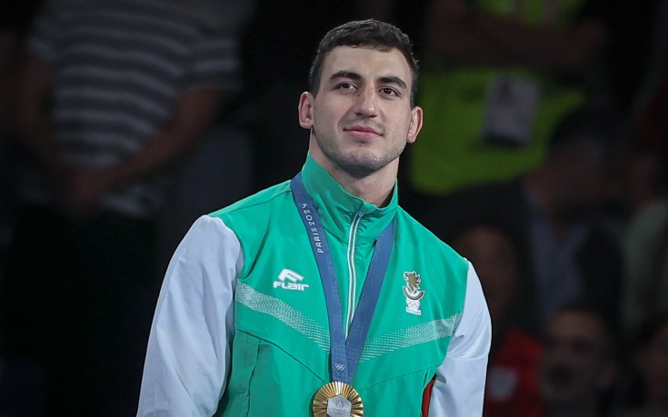 Семен Новиков и Кирил Милов спечелиха титлите в категориите си от държавното по борба