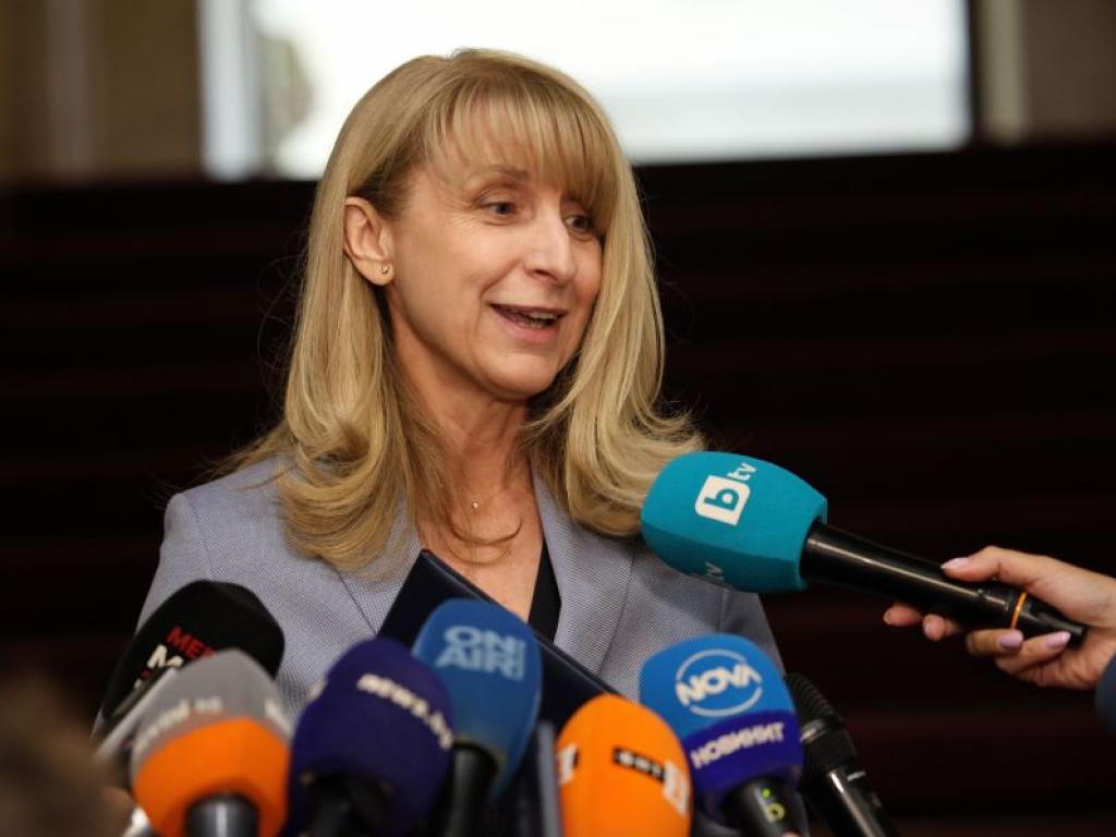 Поех ангажимента имайки предвид ситуацията в страната Всеки един от