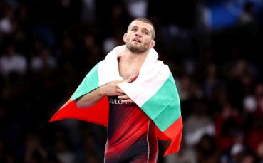 Магомед Рамазанов: Не мога да осъзная, че съм на върха